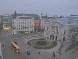 Malinovského náměstí