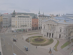 Malinovského náměstí