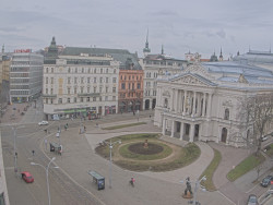 Malinovského náměstí