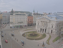 Malinovského náměstí