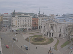 Malinovského náměstí