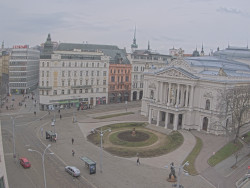 Malinovského náměstí