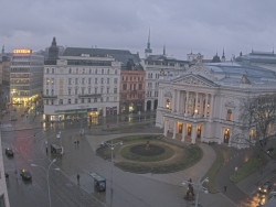 Malinovského náměstí