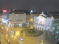 Malinovského náměstí