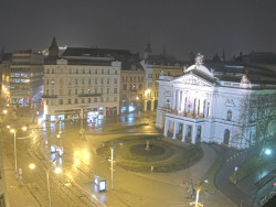 Malinovského náměstí