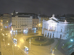 Malinovského náměstí