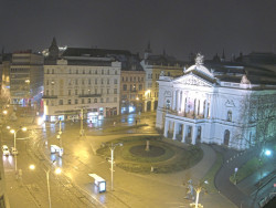 Malinovského náměstí