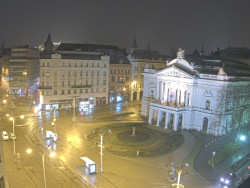 Malinovského náměstí