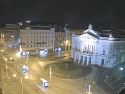 Malinovského náměstí