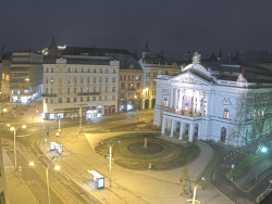 Malinovského náměstí