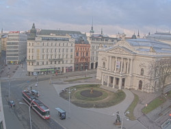 Malinovského náměstí