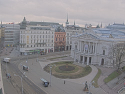 Malinovského náměstí