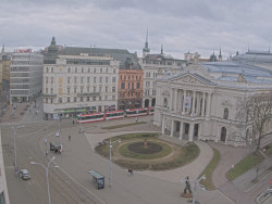 Malinovského náměstí