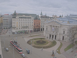 Malinovského náměstí