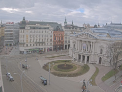 Malinovského náměstí