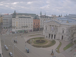 Malinovského náměstí