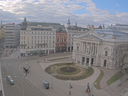 Malinovského náměstí