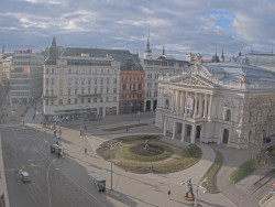 Malinovského náměstí