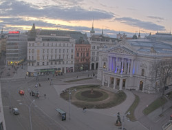 Malinovského náměstí