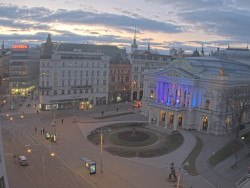 Malinovského náměstí