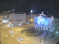 Malinovského náměstí