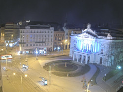 Malinovského náměstí