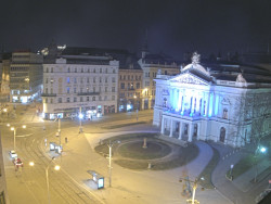 Malinovského náměstí