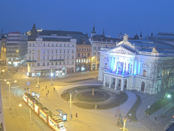 Malinovského náměstí