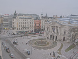 Malinovského náměstí