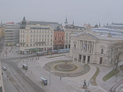 Malinovského náměstí