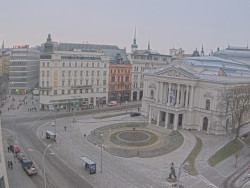 Malinovského náměstí