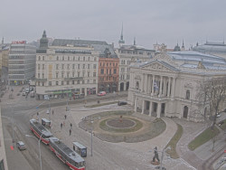 Malinovského náměstí