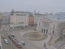 Malinovského náměstí