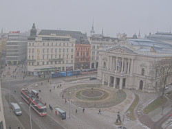 Malinovského náměstí