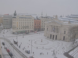 Malinovského náměstí