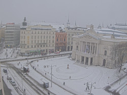 Malinovského náměstí