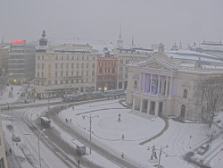 Malinovského náměstí