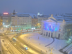 Malinovského náměstí