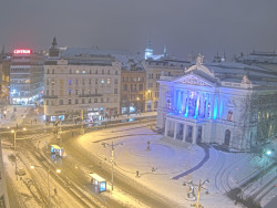 Malinovského náměstí