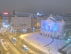 Malinovského náměstí