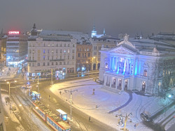 Malinovského náměstí