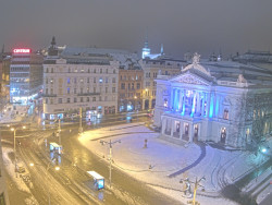 Malinovského náměstí