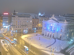 Malinovského náměstí