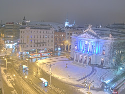 Malinovského náměstí