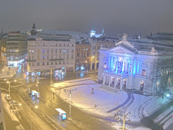 Malinovského náměstí