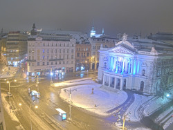 Malinovského náměstí