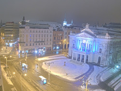 Malinovského náměstí