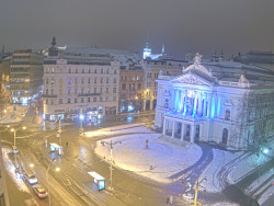 Malinovského náměstí