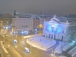 Malinovského náměstí