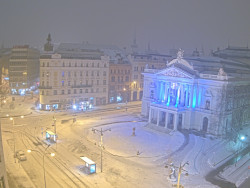 Malinovského náměstí